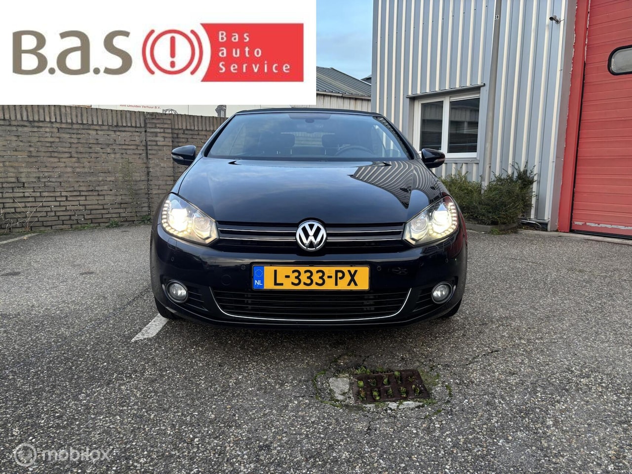 Volkswagen Golf - 1.4 TSI Highline 1.4 TSI Highline - AutoWereld.nl