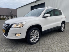 Volkswagen Tiguan - 1.4 TSI Comfort&Design(Nieuwe APK)