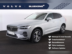 Volvo XC60 - T6 Recharge AWD Core Bright - Panorama/schuifdak - IntelliSafe Assist - Adaptieve LED kopl