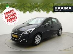 Peugeot 208 - 1.2 PureTech 82pk Blue Lion | Navigatie | Airconditioning | Cruise control | DAB+ | Parkee