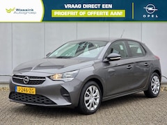 Opel Corsa - 100pk Edition | Carplay / Android Auto | Aircro | Cruise Control