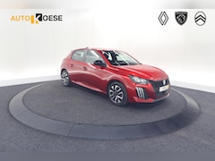 Peugeot 208 - PureTech 100 Active | Navigatie | Cruise Control | Apple Carplay