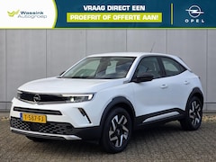 Opel Mokka Electric - 50kWh 136pk Elegance I 100% SOH | Navigatie | Parkeercamera