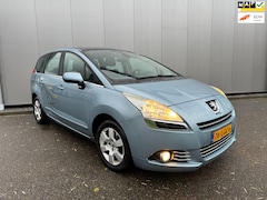 Peugeot 5008 - 2.0 HDiF ST 5p. pano navi clima