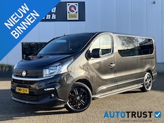 Fiat Talento - 2.0 145PK L2H1 Business Pro DUBBELCABINE TREKHAAK