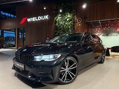 BMW 3-serie Touring - 320d High Executive Pano schuif trekhaak