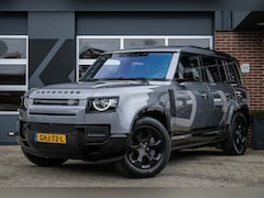 Land Rover Defender 110 - 2.0 P400e X-Dynamic SE | Panorama | Luchtvering | 360 ° | Ventilatie | BTW | 20 Inch |