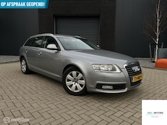 Audi A6 Avant - 2.0 TFSI Pro Line Busines|PARK AS|CRUIS|STLV|