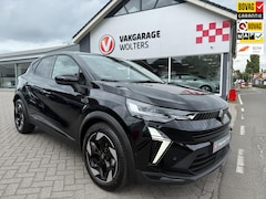 Renault Captur - 1.3 mild hybrid 160 techno RIJKLAARPRIJS
