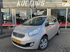Kia Venga - 1.4 CVVT X-tra NAP