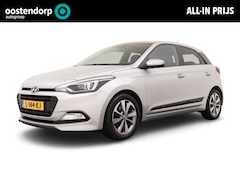 Hyundai i20 - 1.0 T-GDI Comfort | Navigatie | 16 Inch LM velgen | Parkeersensoren | Rijklaarprijs