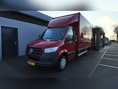 Mercedes-Benz Sprinter - 316 2.2 CDI L3 EURO VI-D laadklep