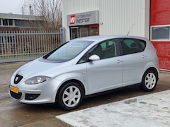 SEAT Altea - 2.0 FSI Stylance
