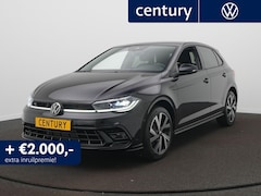 Volkswagen Polo - R-Line-Edition 1.0 70 kW / 95 pk TSI Hatchback 7 v ersn. DSG