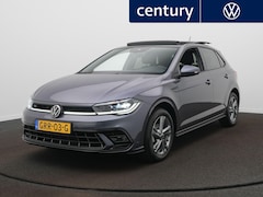 Volkswagen Polo - 1.0 TSI R-Line | Panoramadak | LED | Navigatie | Camera