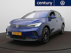 Volkswagen ID.4 - Pure Business 52 kWh Adaptive cruise / Clima / Navi / DAB / Camera / App-Connect