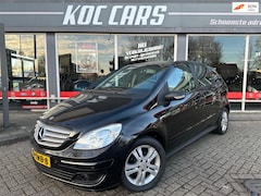 Mercedes-Benz B-klasse - 150