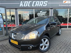 Nissan Qashqai - 1.6 Acenta