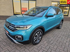 Volkswagen T-Cross - 1.0 TSi 110 pk DSG Comfortline