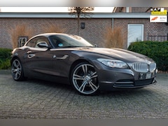 BMW Z4 Roadster - SDrive23i Executive NL Auto Clima Cruise Leer Stoelverwarming 19''