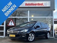 Opel Astra Sports Tourer - 1.4 Business+ / Camera / Navi / Open Dak / 2017