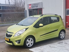 Chevrolet Spark - 1.2 16V LT