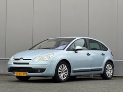 Citroën C4 - 1.4-16V Image