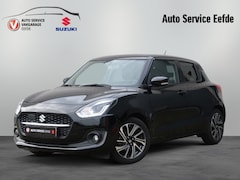 Suzuki Swift - 1.2 Style Smart Hybrid | Navigatie | Climate-control | Camera