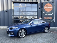 BMW 2-serie Gran Coupé - 218i AUT. CARPLAY|TREKHAAK|LEER|STOELVERWARMING|DIGITAAL COCKPIT|CAMERA|LED KOPLAMPEN|BTW