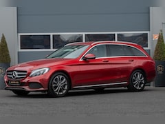 Mercedes-Benz C-klasse Estate - 180 Business Solution | Trekhaak