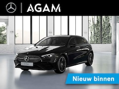 Mercedes-Benz A-klasse - 250 e Business Solution AMG