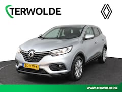 Renault Kadjar - TCe 140 EDC GPF Zen | AUTOMAAT | Unieke Kilometerstand | Navigatie |