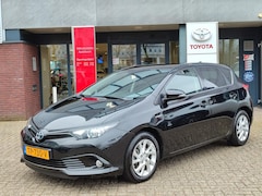 Toyota Auris - 1.8 Hybrid ENERGY PLUS PARK-SENSOREN KEYLESS NAVI CAMERA BLUETOOTH PRIVACY GLASS LM-VELGEN