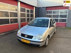 Volkswagen Polo - 1.2 5-drs