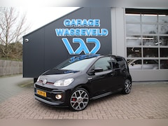 Volkswagen Up! - 1.0TSI GTI Geen import 1-Eigen Cruise/Stoelverw/Camera/Uniek