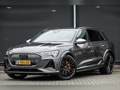 Audi e-tron - S 503Pk Aut. | Quattro | Luchtvering | Achteruitrijcamera | S-Sportstoelen | Bang&Olufsen