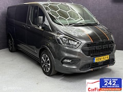Ford Transit Custom - 320 2.0 TDCI L1H1 Sport DC