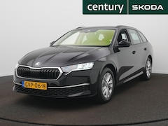 Skoda Octavia Combi - 1.5 TSI Edition Trekhaak / Virtual / Clima