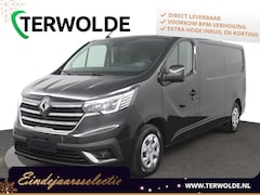 Renault Trafic E-Tech - L2H1 T29 GB Comfort | EASY LINK navigatiesysteem | Achteruitrijcamera | LED dagrijverlicht