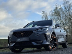 CUPRA Formentor - 1.4 e-Hybrid VZ Performance Copper Edition 245PK, FABRIEKSGARANTIE, 360, ACC, MEMORY