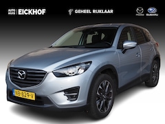Mazda CX-5 - 2.0 SkyActiv-G 165 GT-M Line 2WD