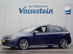 Volkswagen Golf - 1.4 eHybrid GTE / Navigatie / Stoelverw. / Trekhaak / Pano / Stuurverw. / Camera / Side-As
