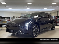 Kia EV4 - GT-Line Business Edition 81.4 kWh | Nieuw | Direct leverbaar | Elektrische stoelen | Stoel