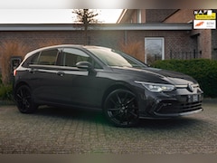 Volkswagen Golf - 1.4 eHybrid Style 204 PK 1e Eig R-Line Adaptive Side-Assist Pano Massage 19''