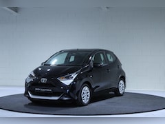 Toyota Aygo - 1.0 VVT-i X-Joy | Parkeercamera | Apple CarPlay