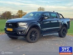 Ford Ranger - 2.0 EcoBlue Limited Super Cab 4X4
