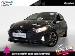 Hyundai i20 - 1.2 COMFORT | APPLE CARPLAY | CAMERA | NL-AUTO |