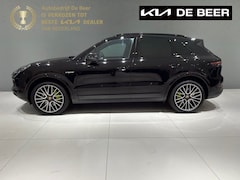 Porsche Cayenne - 3.0 V6 462pk E-Hybrid
