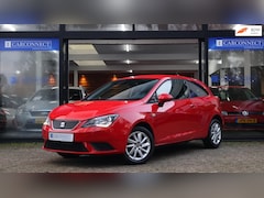 SEAT Ibiza SC - 1.0 MPI Reference|Clima|PDC|Stoel.verw|LED.dagrij|Bluetooth