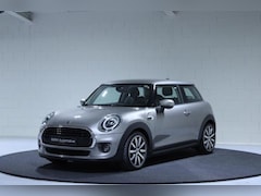 MINI Cooper - 1.5 | Stoelverwarming | Apple CarPlay